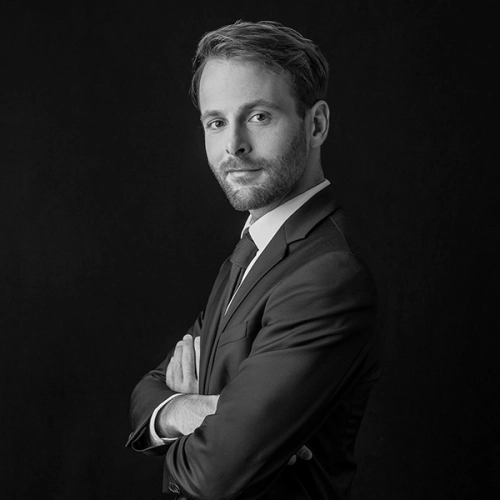 Photo de Ma&icirc;tre F&eacute;lix  MOLTENI