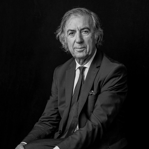 Photo de Ma&icirc;tre Fran&ccedil;ois  TOSI