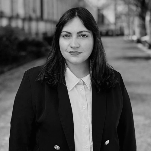 Photo de Ma&icirc;tre Mathilde  BARBATO